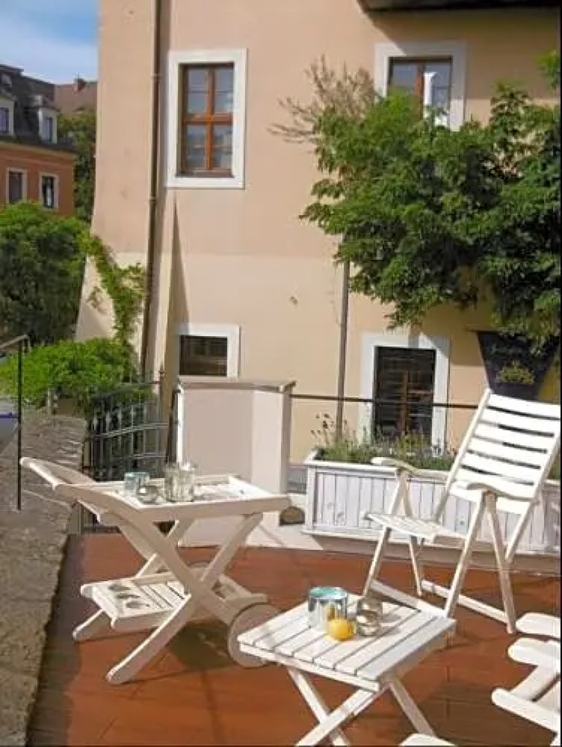 ApartOne Altstadt-Hotel