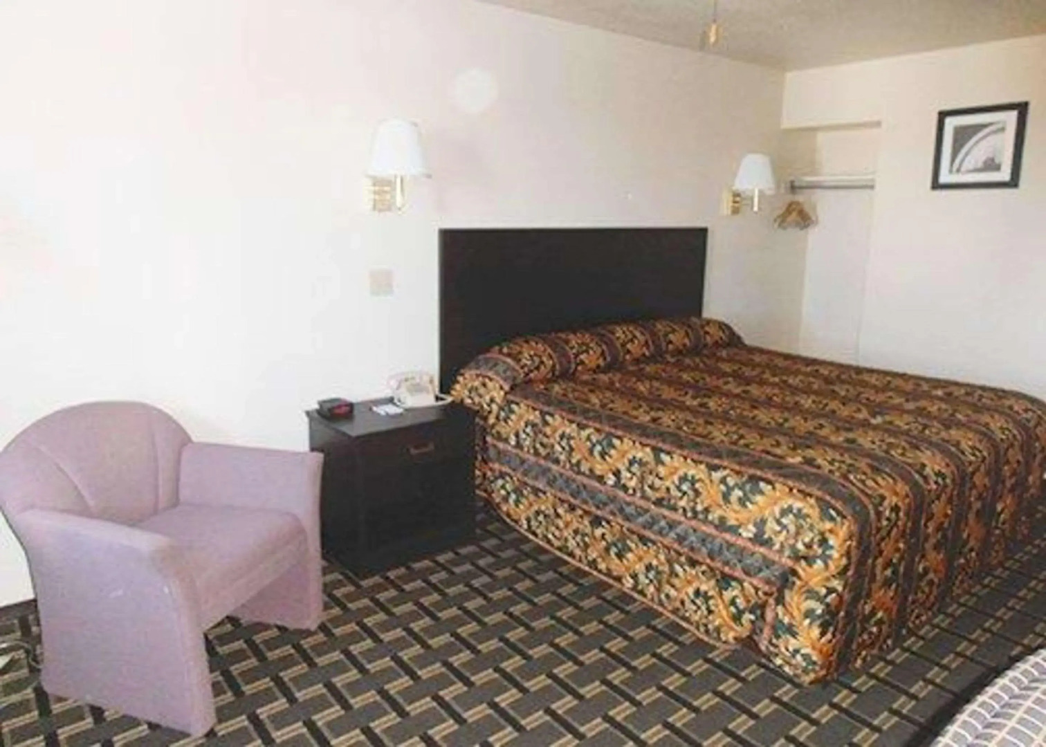 Econo Lodge La Junta