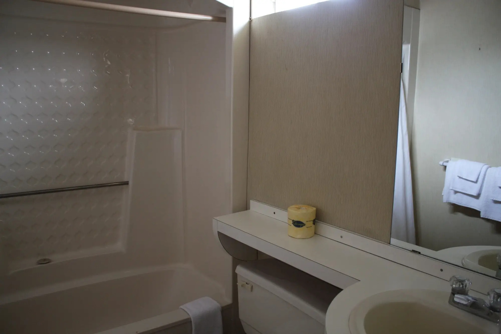 Grand Motel Saint-Hubert