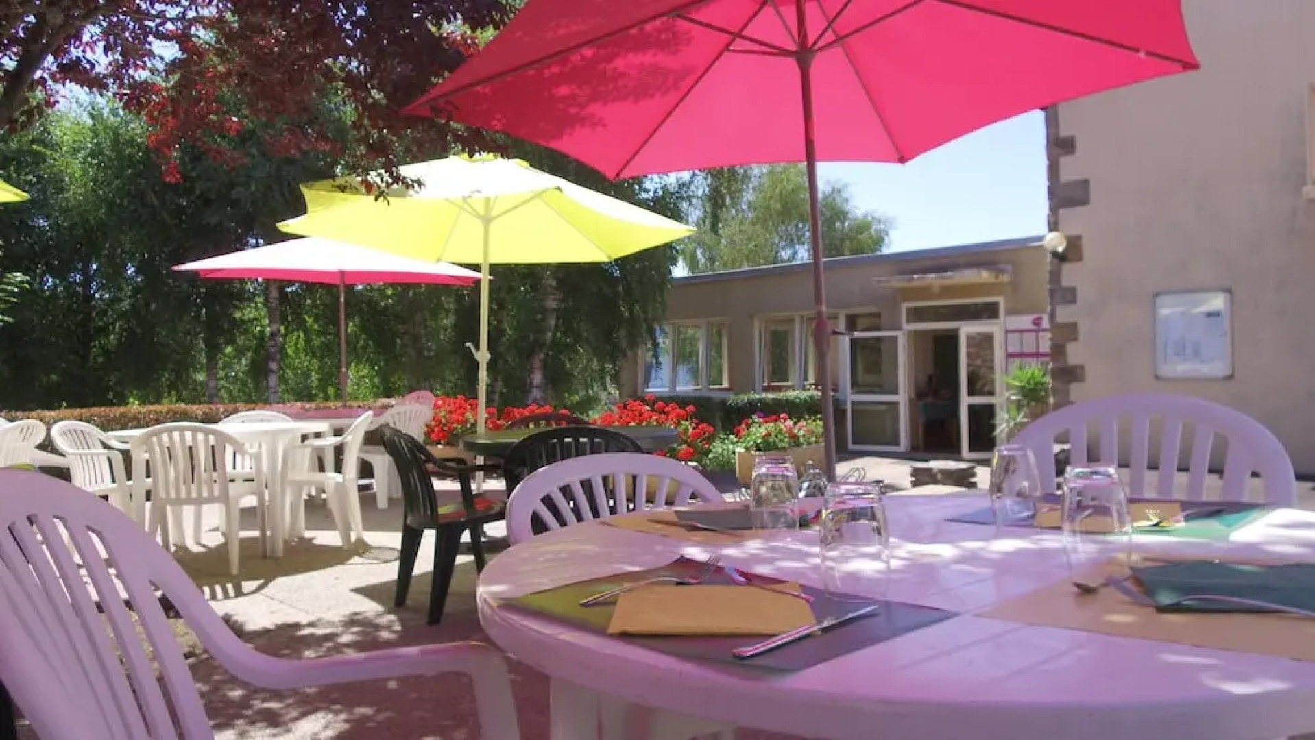 VVF Cantal Salers Vendes, Bassignac