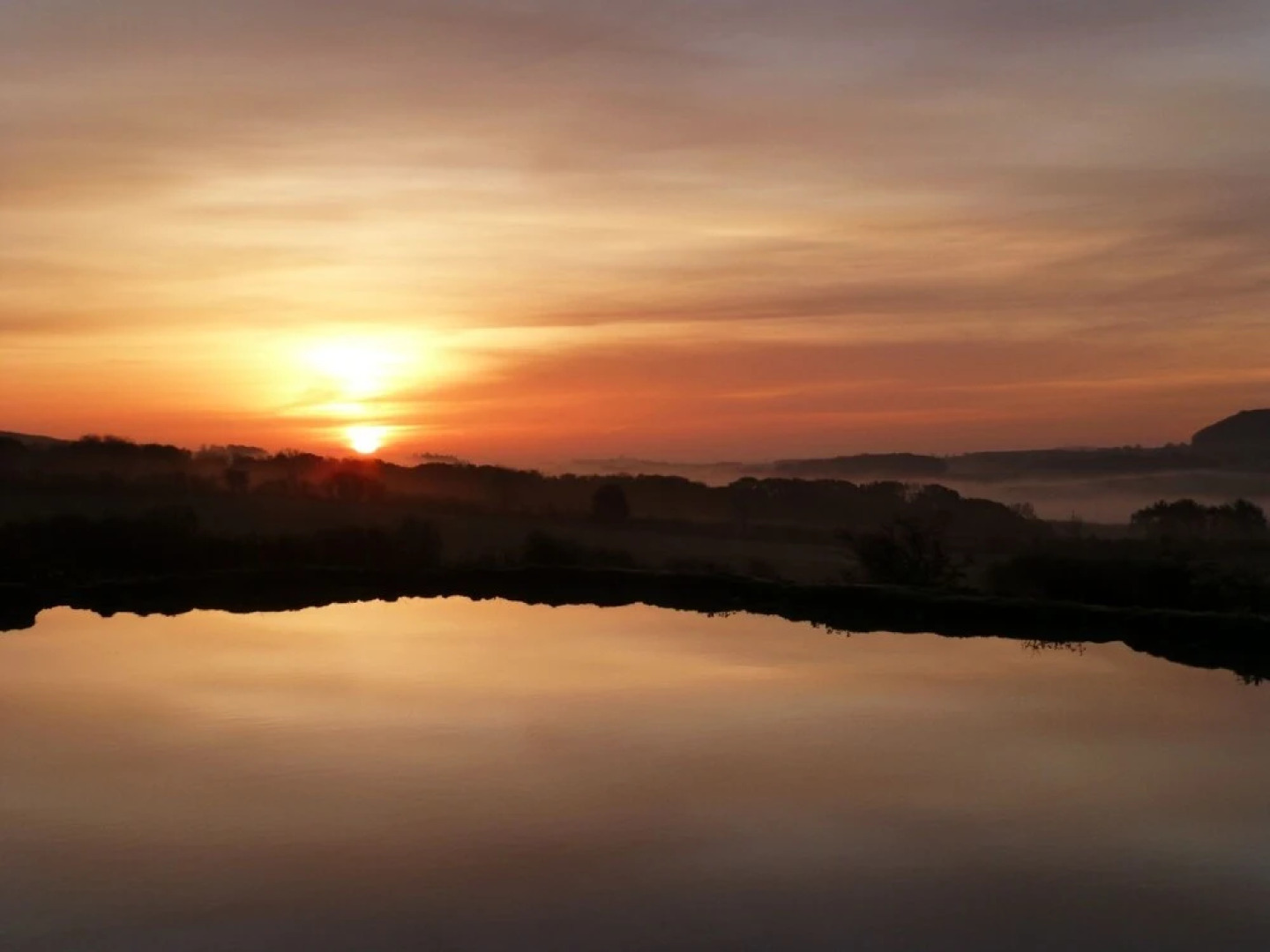 The Grainary Cottages