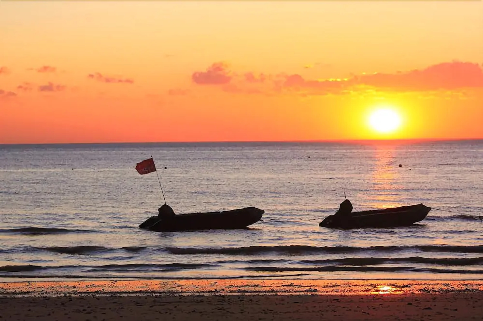 Buan Lakeside Pension