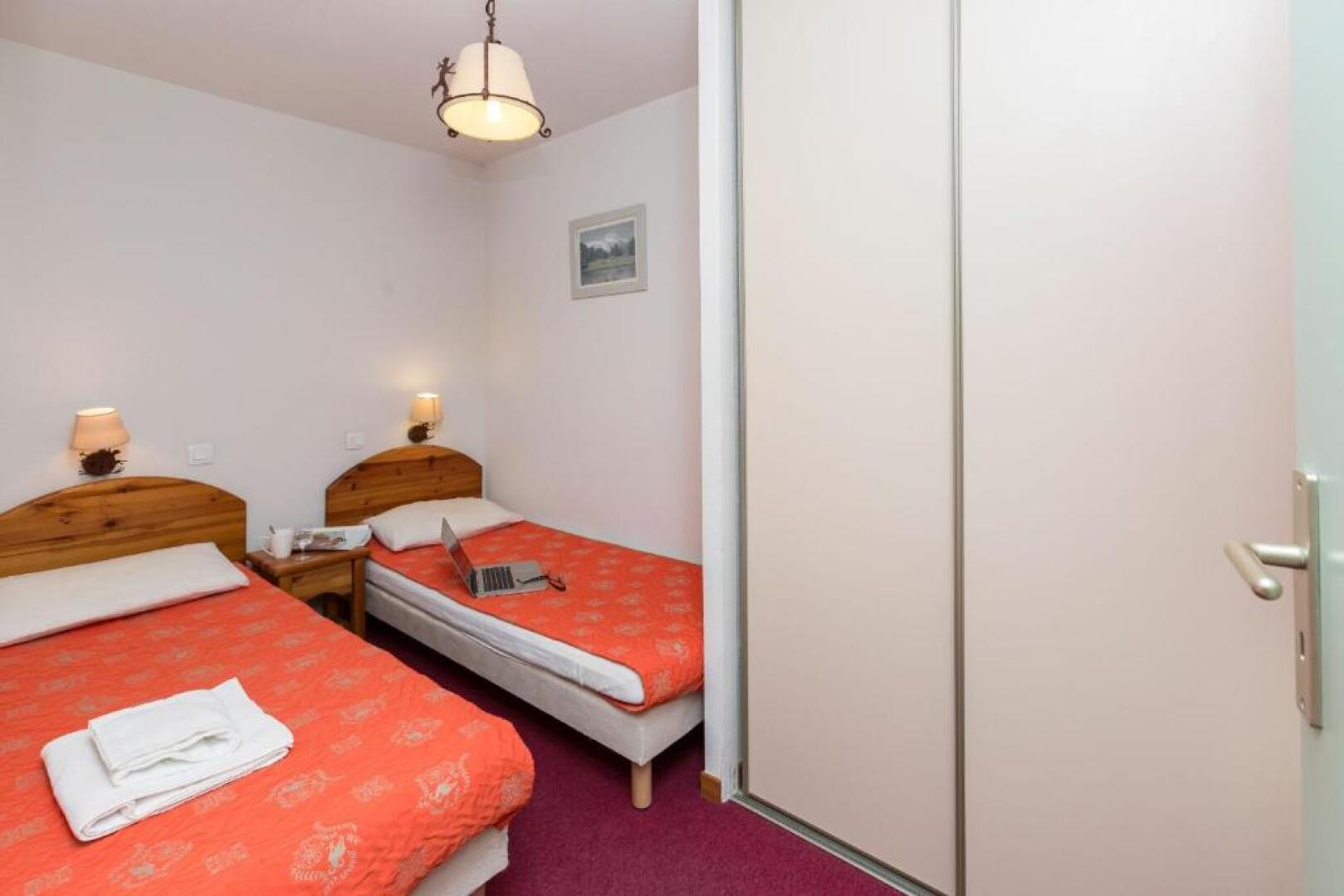 Résidence Goélia Le Blanchot