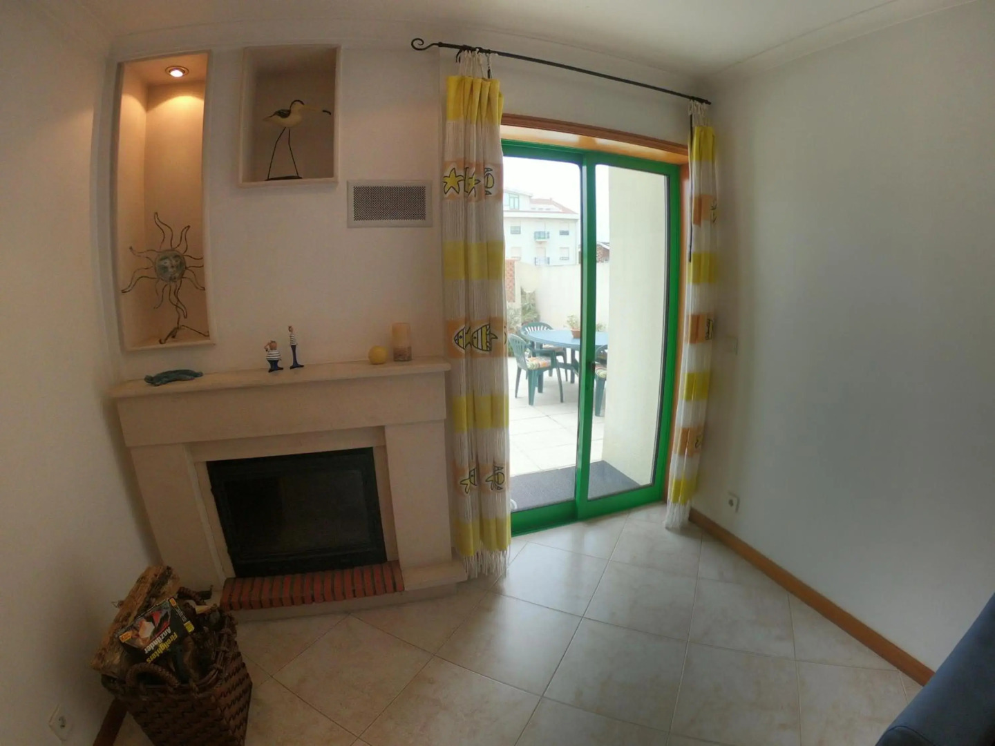 Verde Ria apartamento