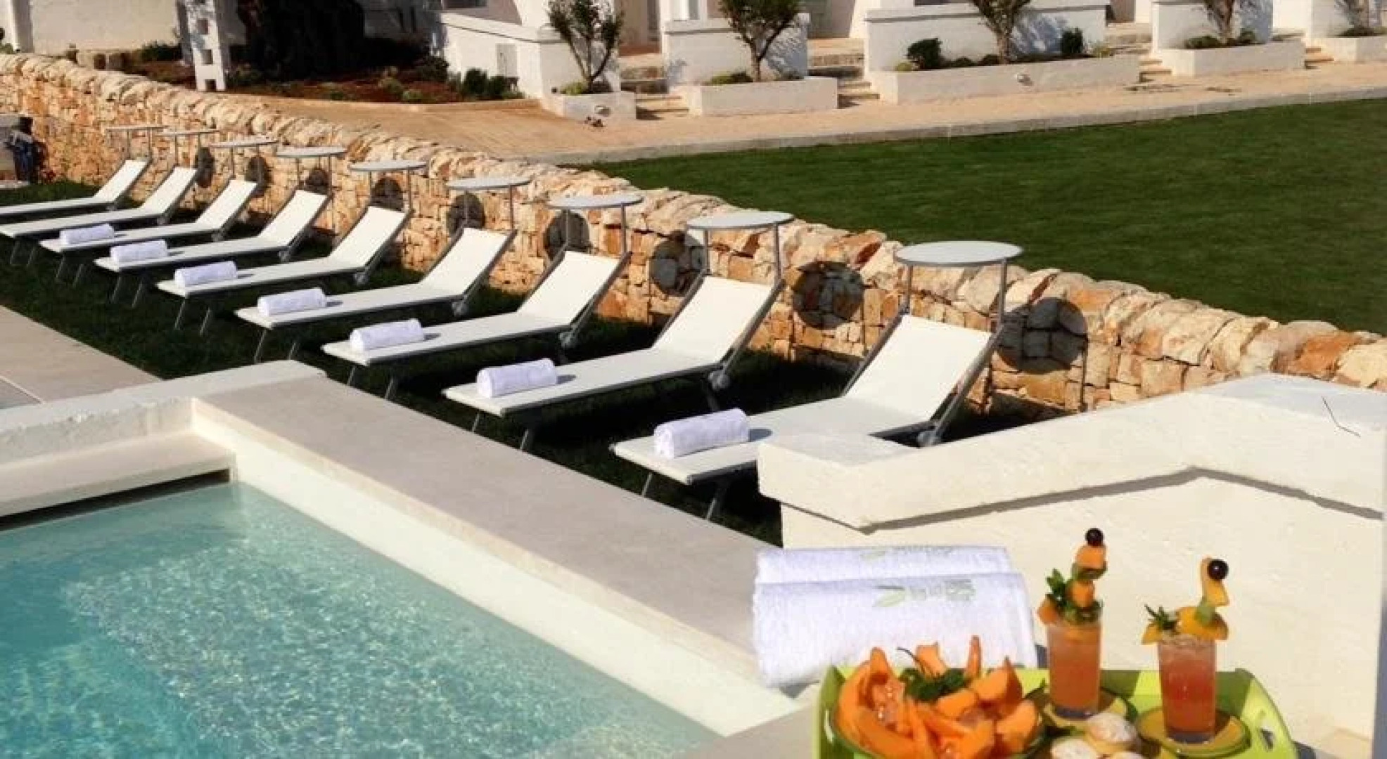 Masseria Corte degli Asini