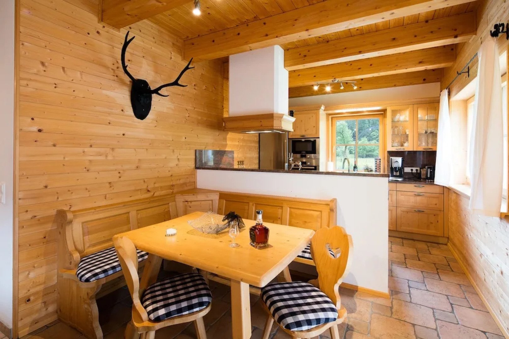 W&S Executive Apartments - Hallstatt II