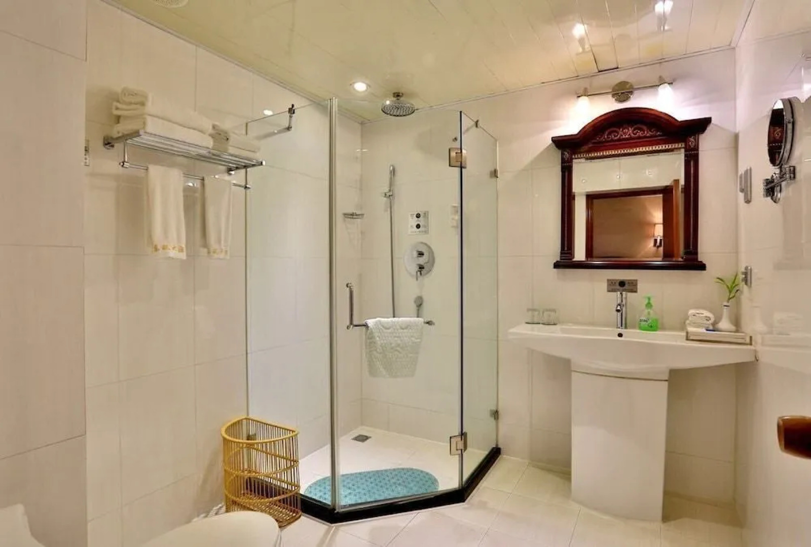 Wenzhou Dongou Hotel