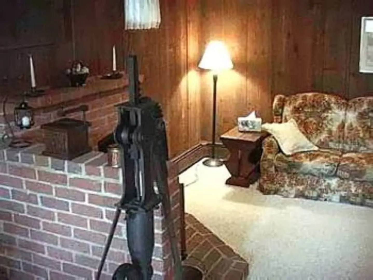 Blue Rock Bed and Breakfast