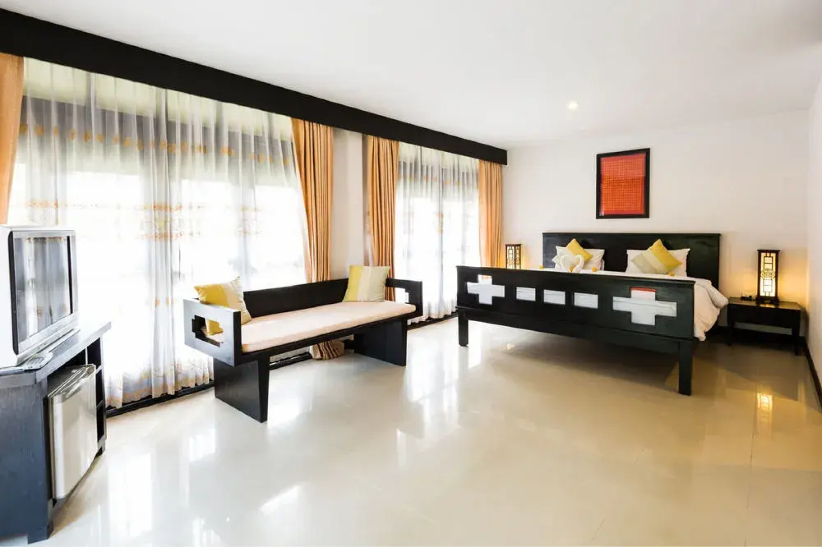 The Tacola Resort & Spa