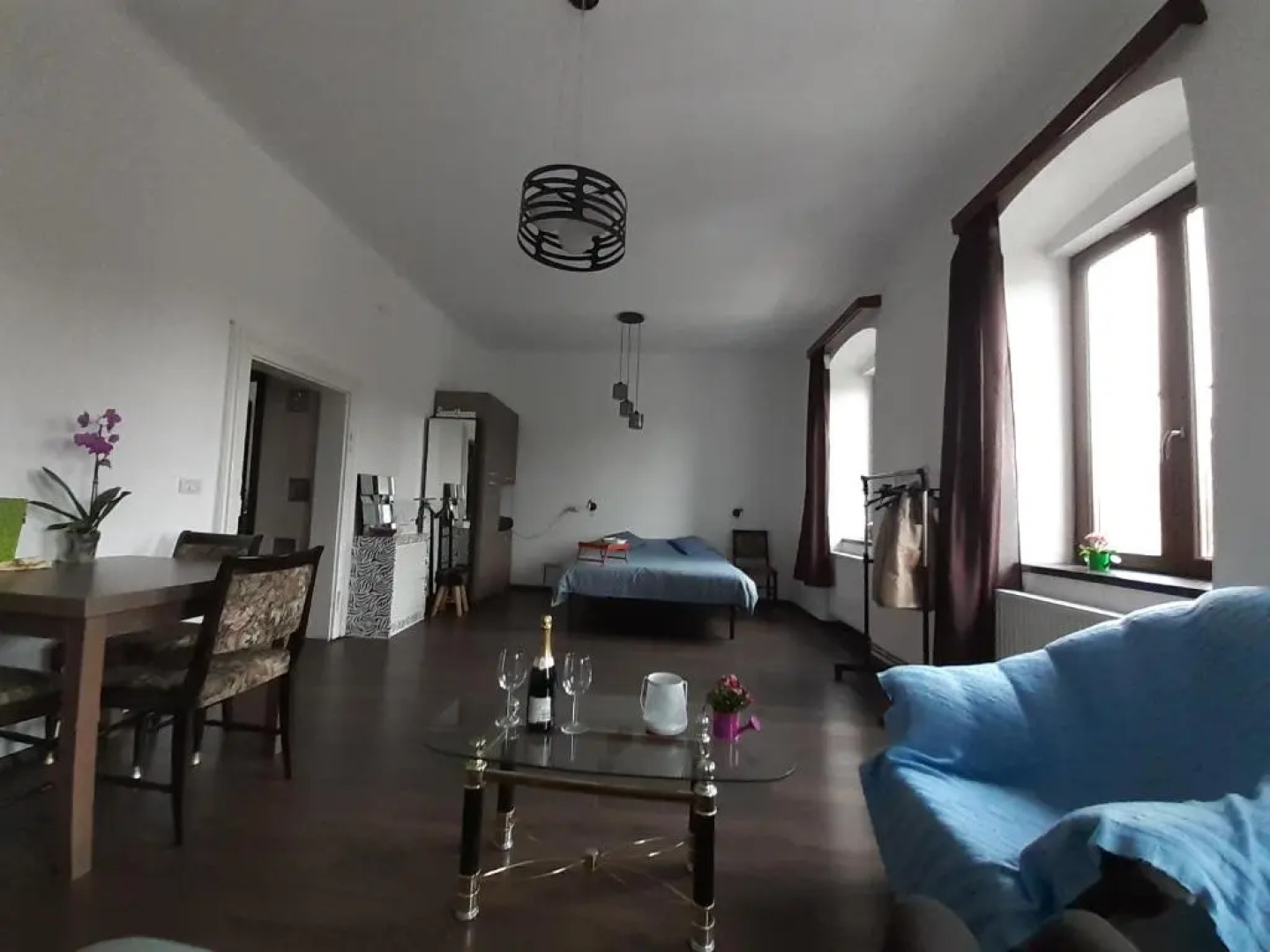 Residence Mihai Viteazul