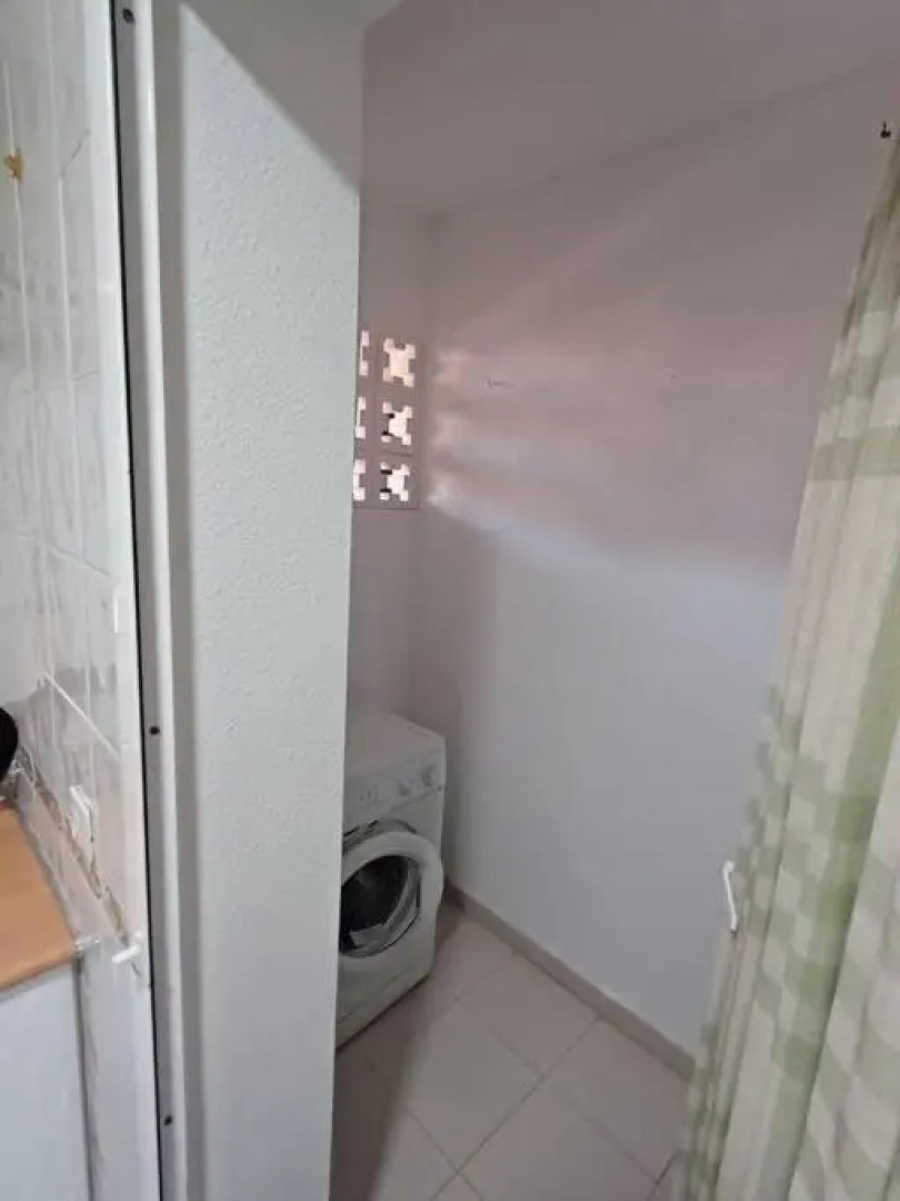 Nice apartment in Benidorm! La Cala!