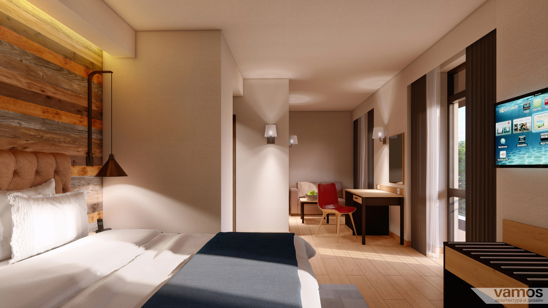Effect Algara Beach Club Hotel - Ultra All Inclusive