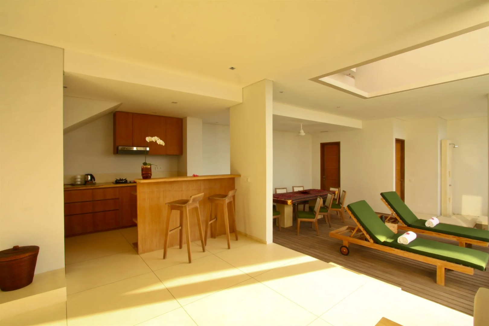 Svarga Resort Lombok