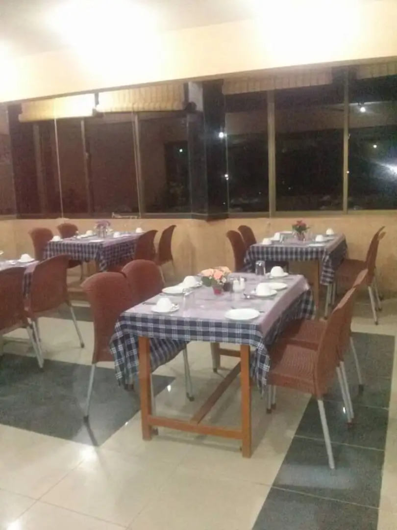 Capital Lodge Gilgit