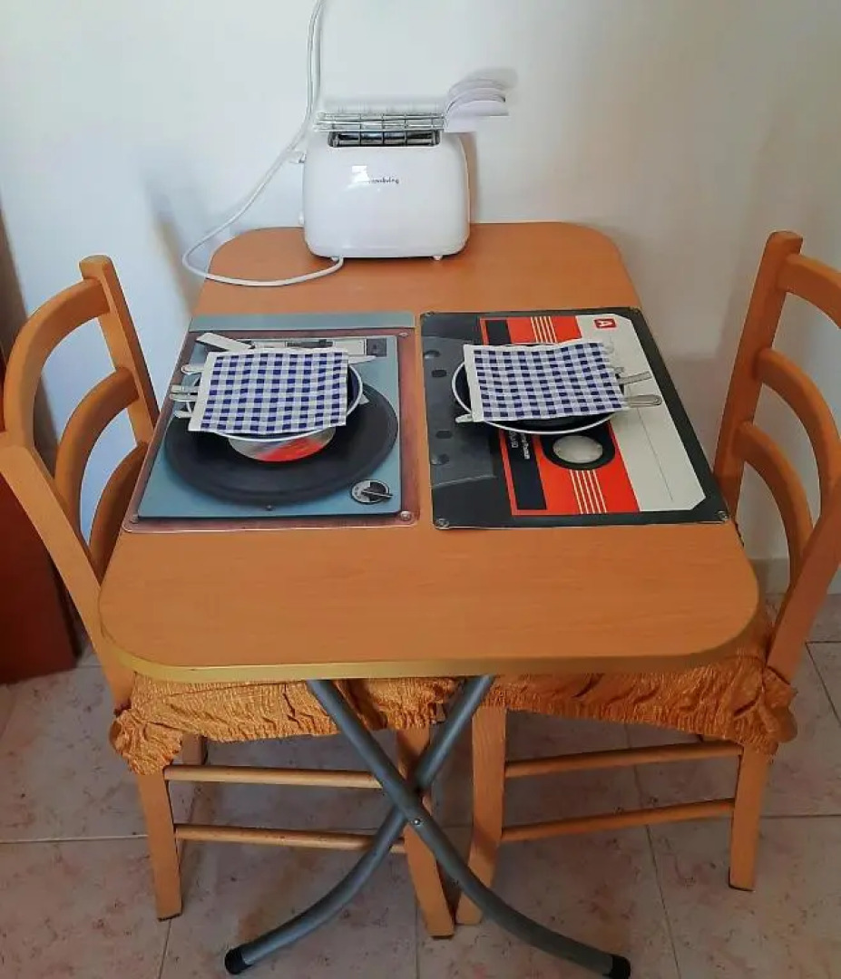 B&B Il Cortile del Sole