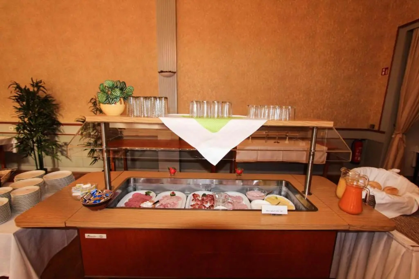 Gästehaus Deutsches Haus