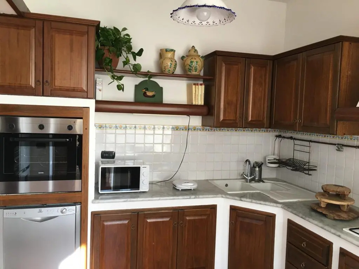 Holiday home Villa Tea