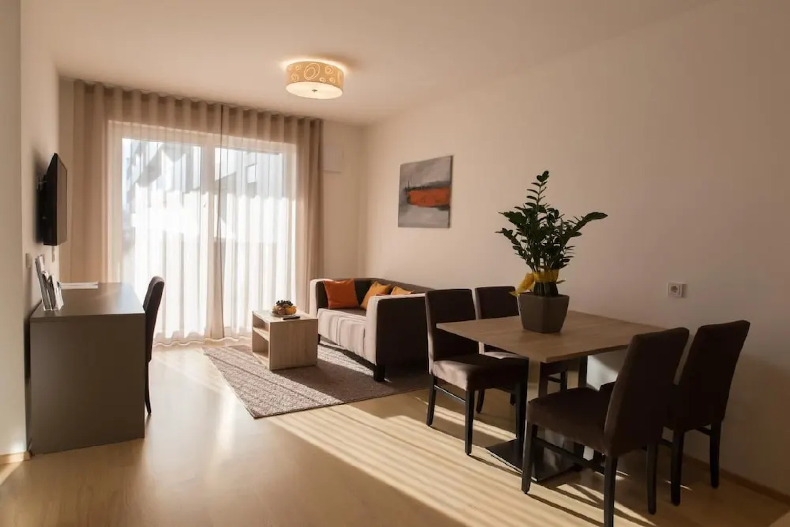 Hotel & Spa Suites Vitus Steyr