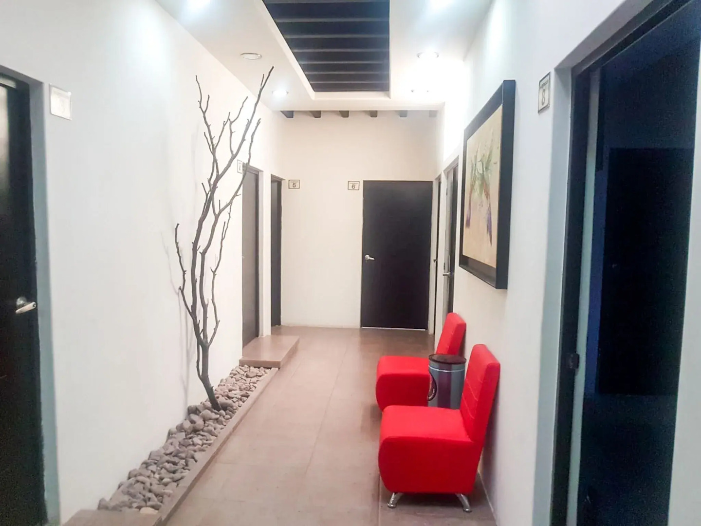 Hotel Palacio By Rotamundos