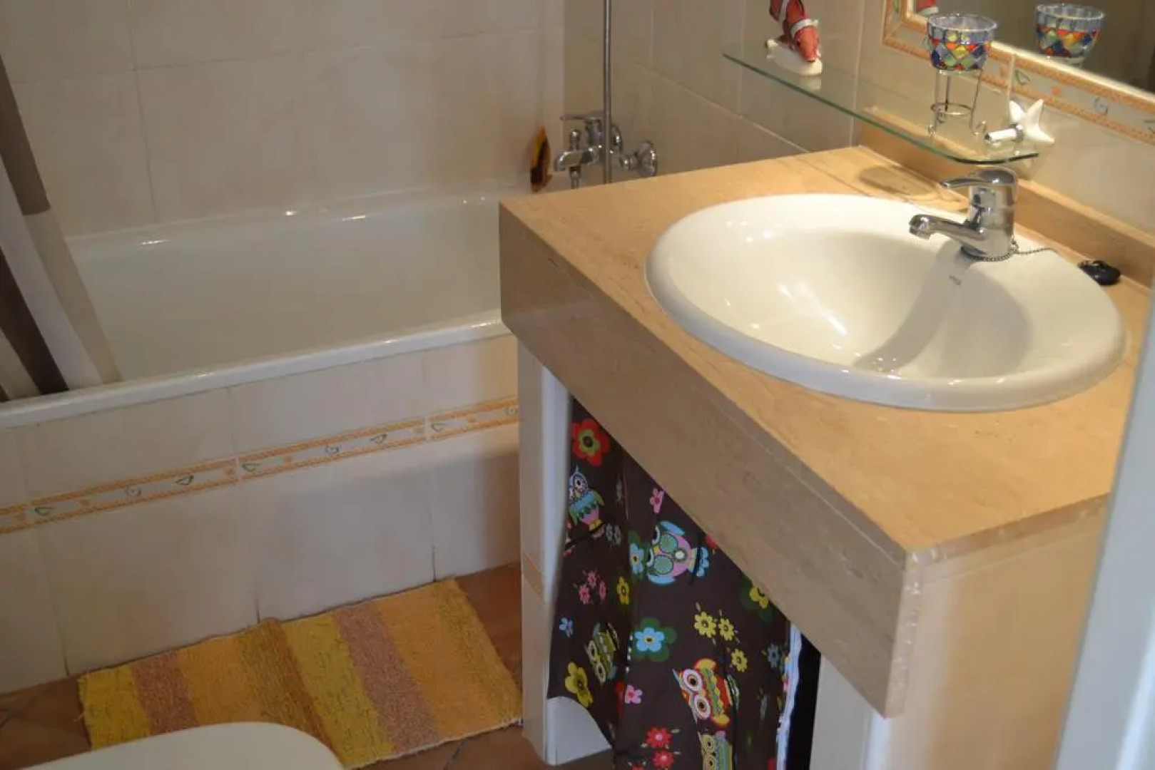 Apartamento en la Isleta del Moro