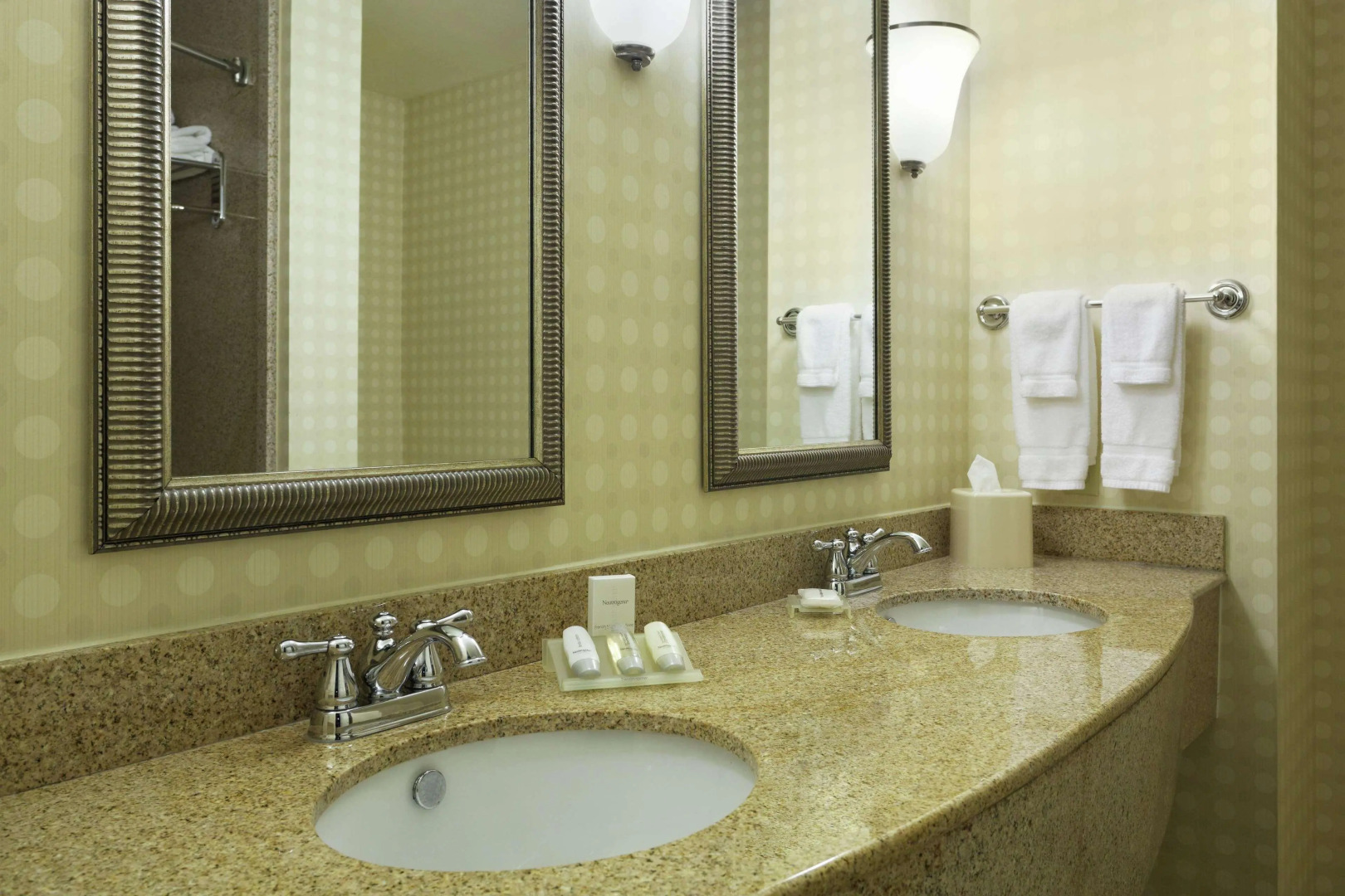 Hilton Garden Inn Jacksonville Orange Park