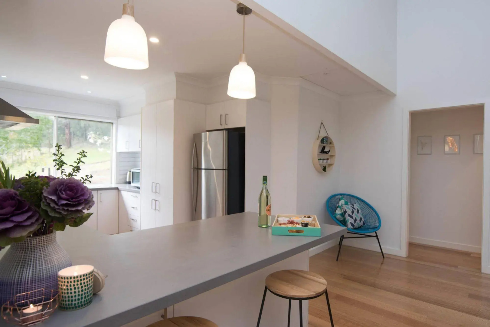 Toorongo River Sanctuary