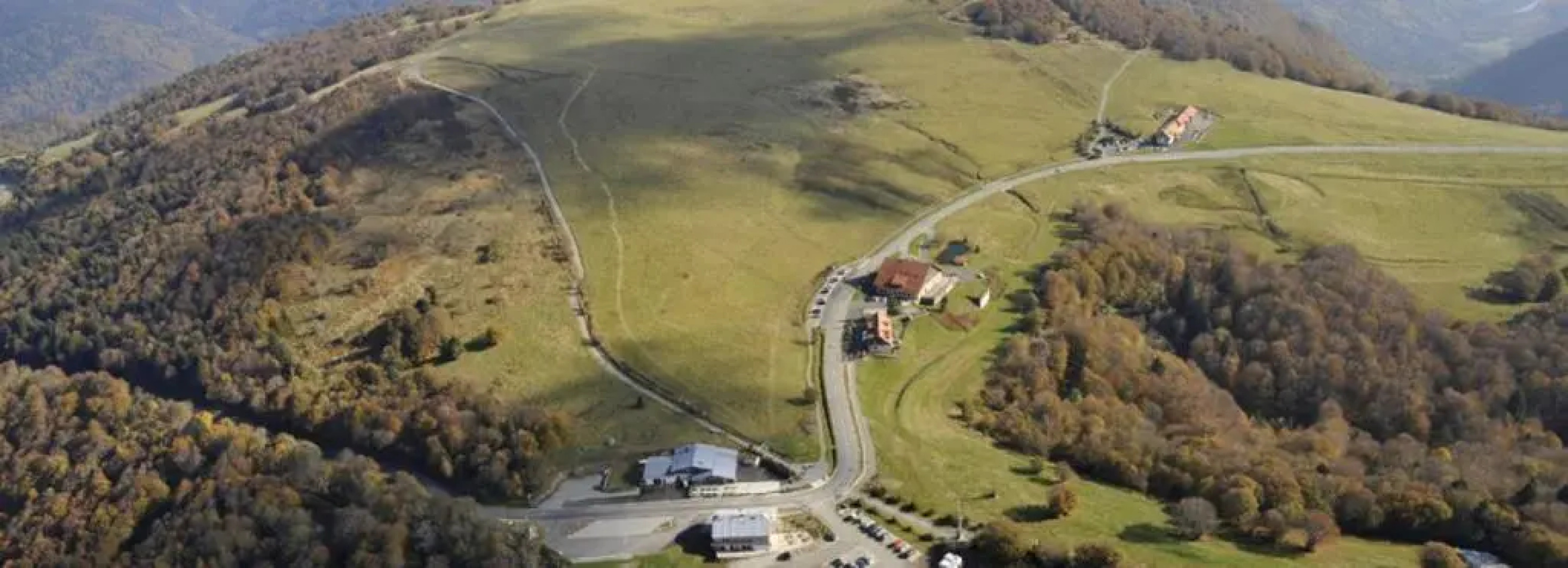 Gîte au pied du Mont