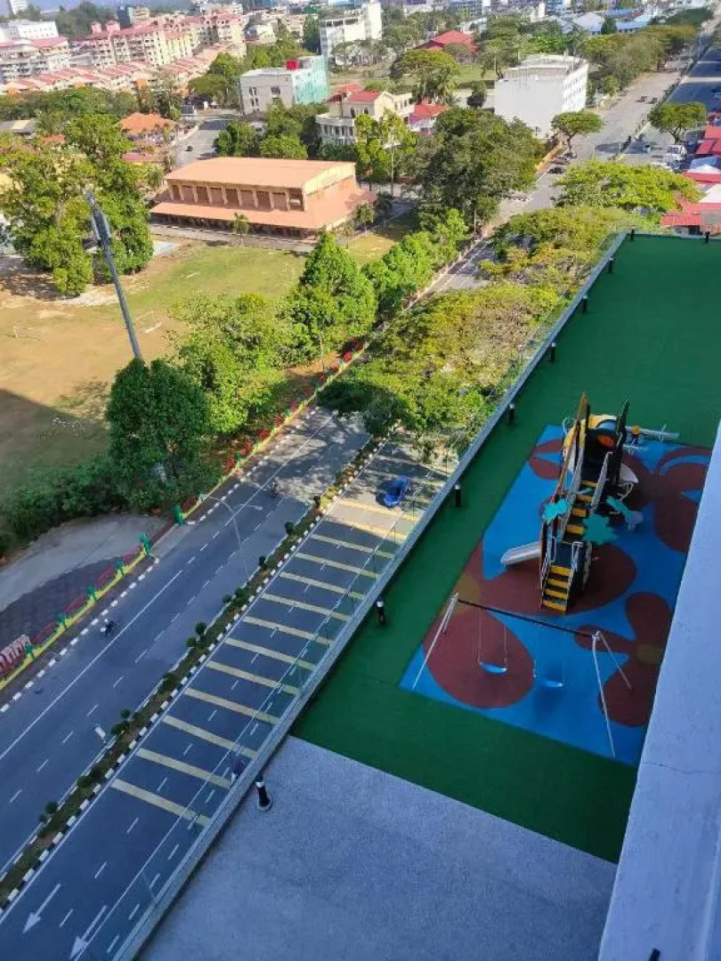 My2ndHome@IconResidenceKualaTerengganu