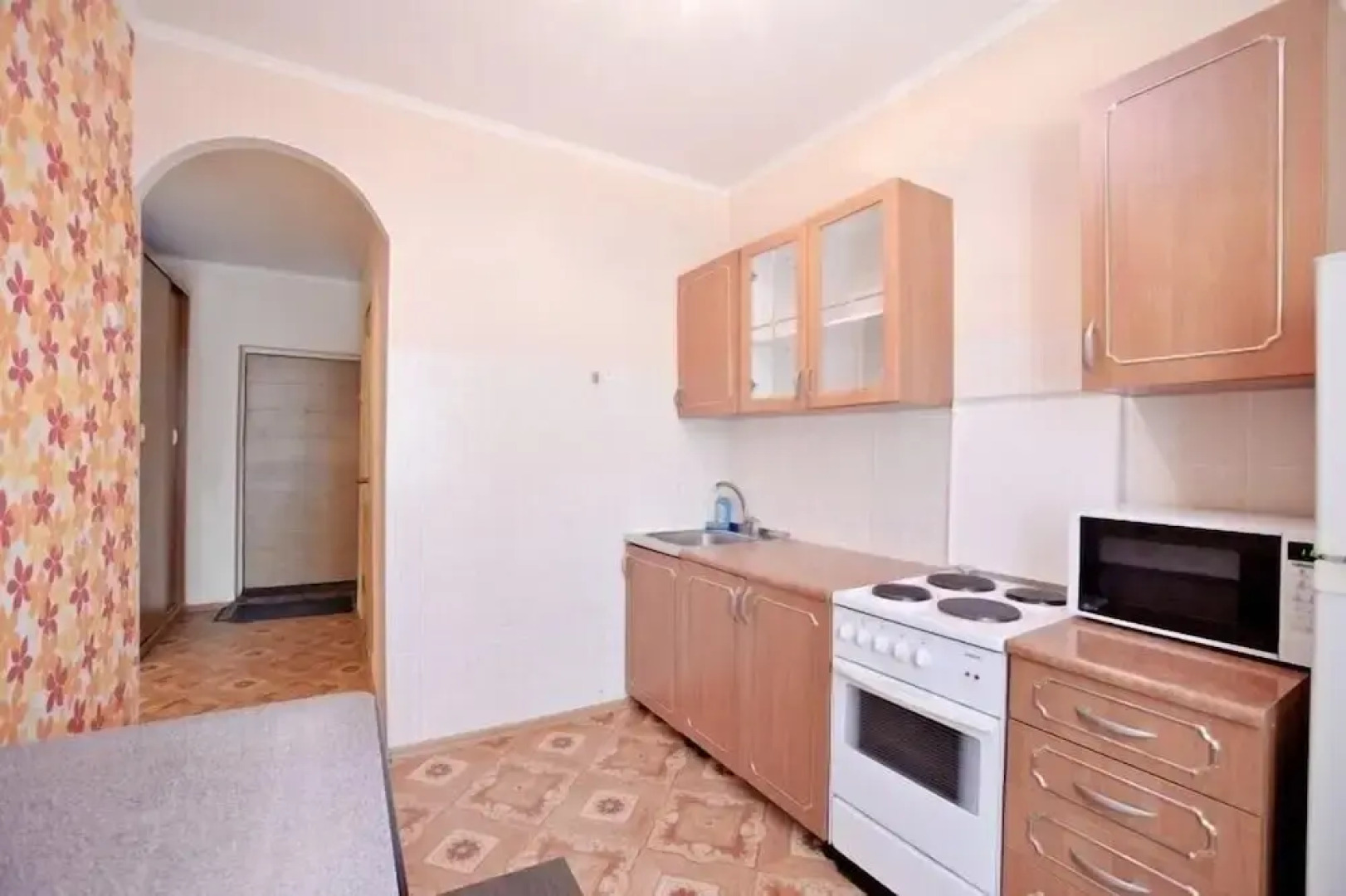 Апартаменты на Океанском пр-те, 149