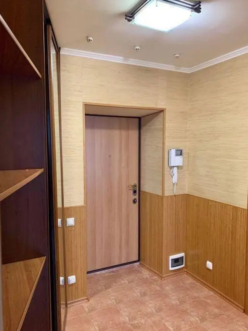 ABC Apartmens (ЭйБиСи Апартментс) на улице Толстого