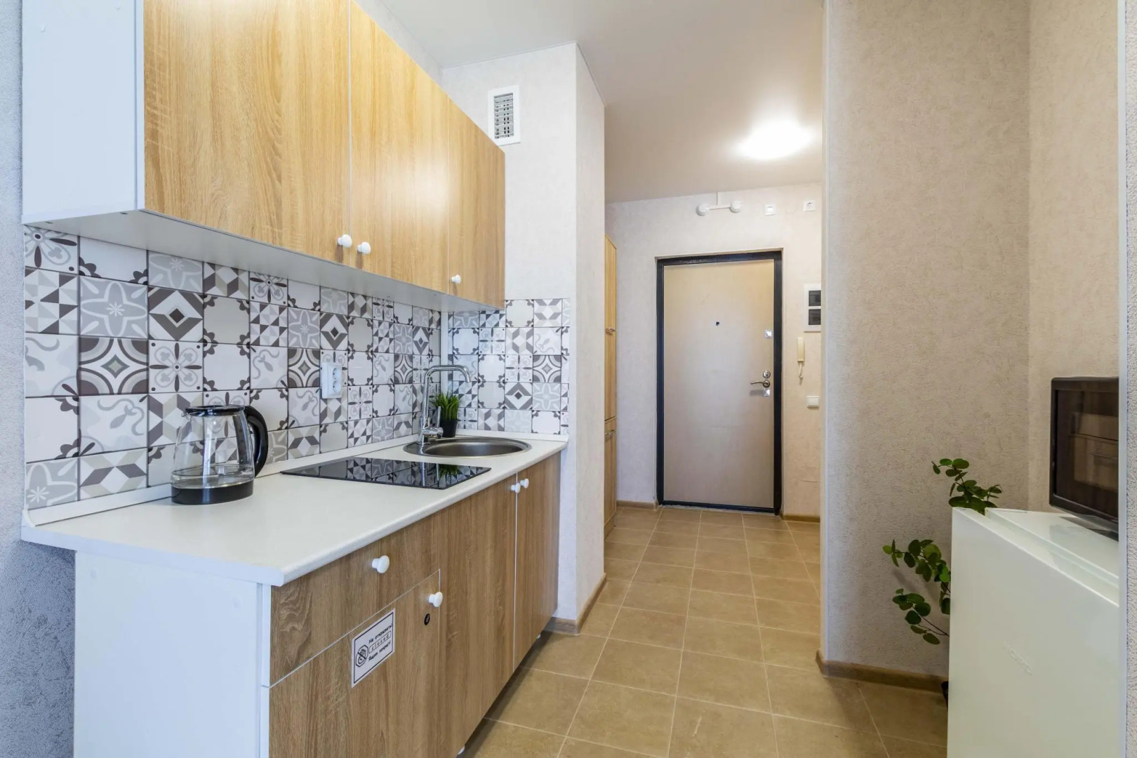 DreamHouse на улице Машиностроителей 27