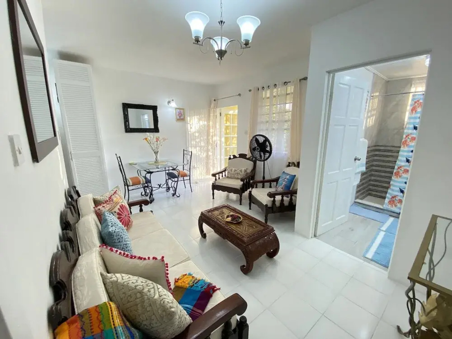 Searocks Beach Apartment