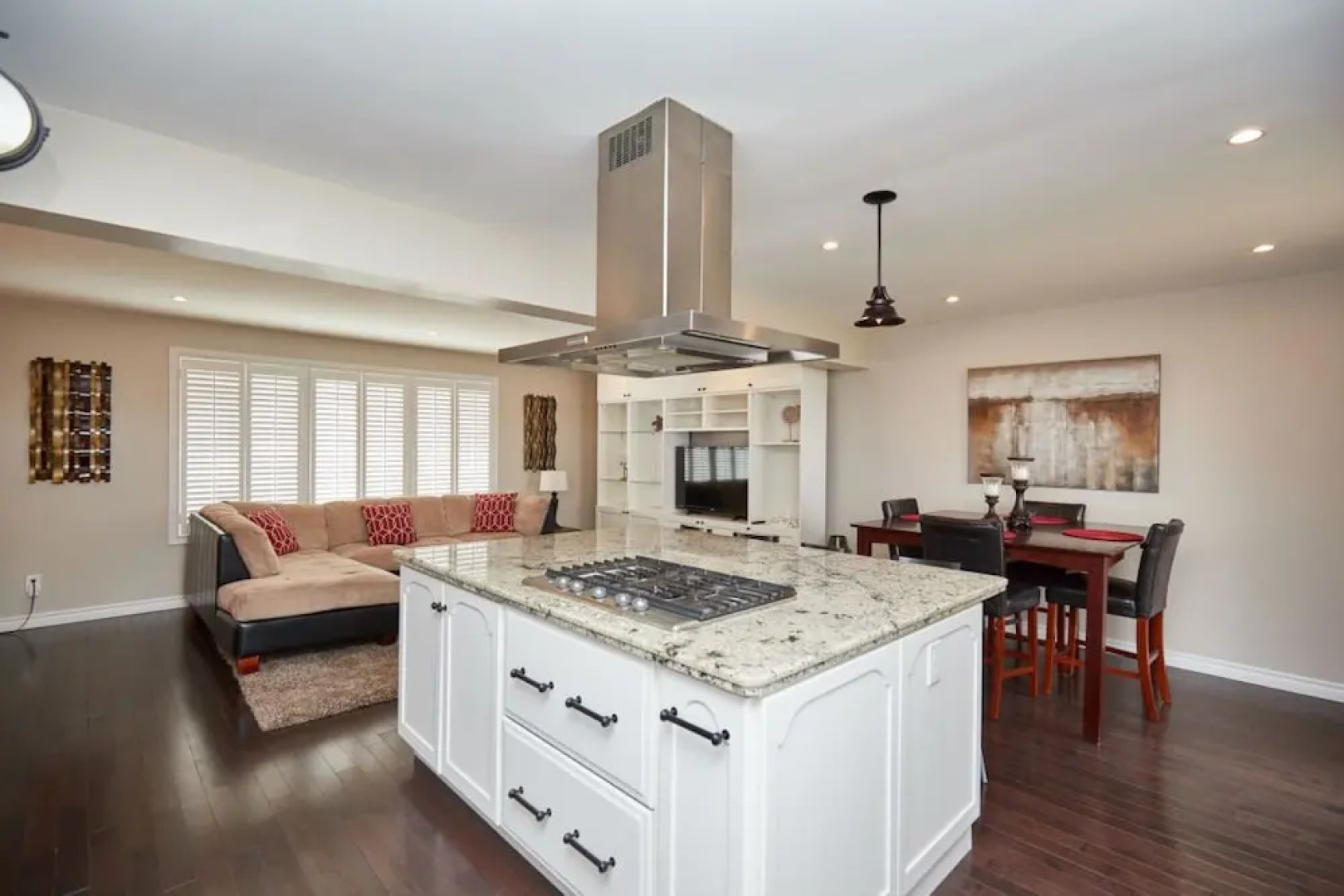 Niagara Lakeview Home