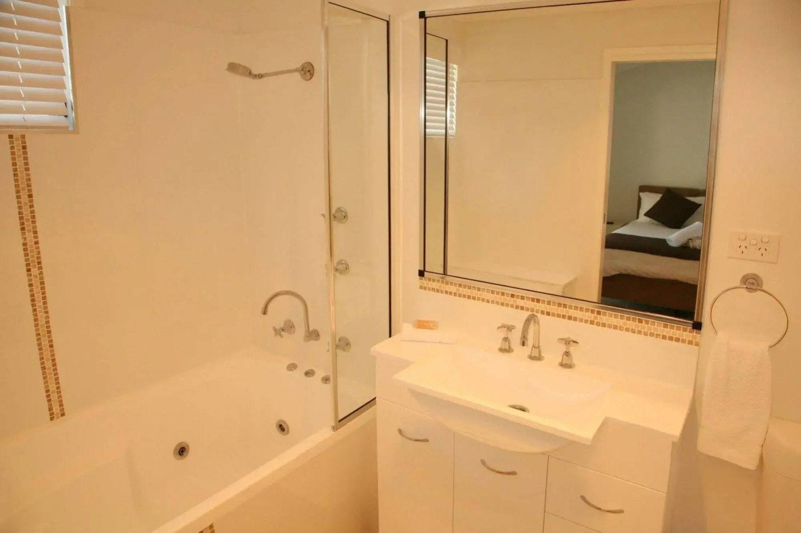 Surf Beach Holiday Park