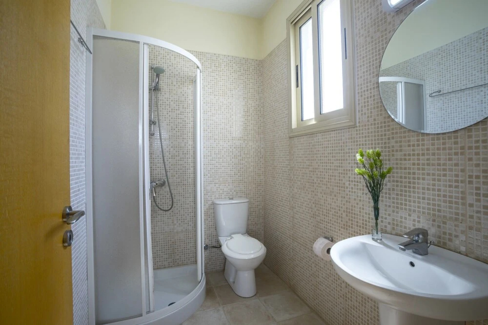 Faros Villa Shamrock