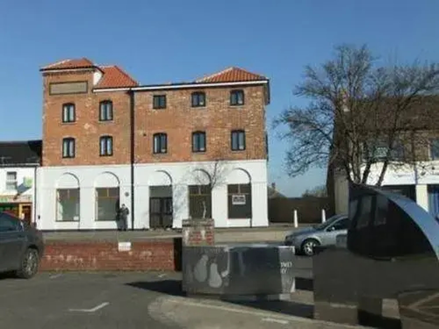 MJB Apartments Watton