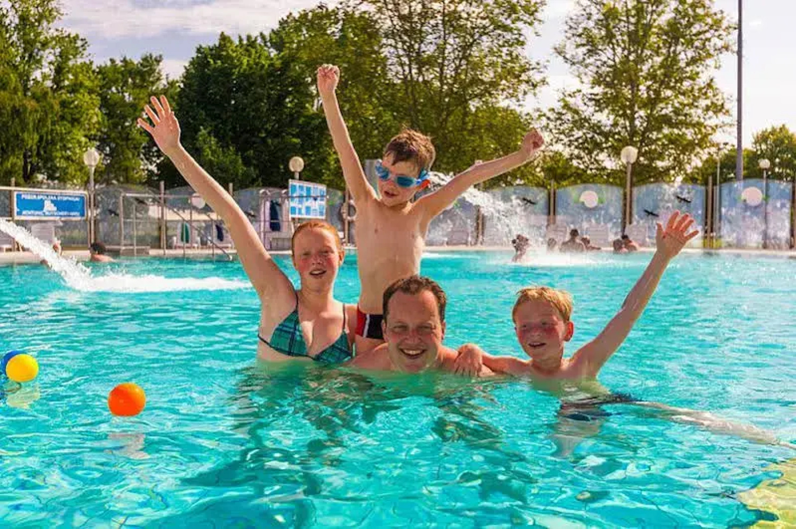 Tourist Village Hotel Hotel