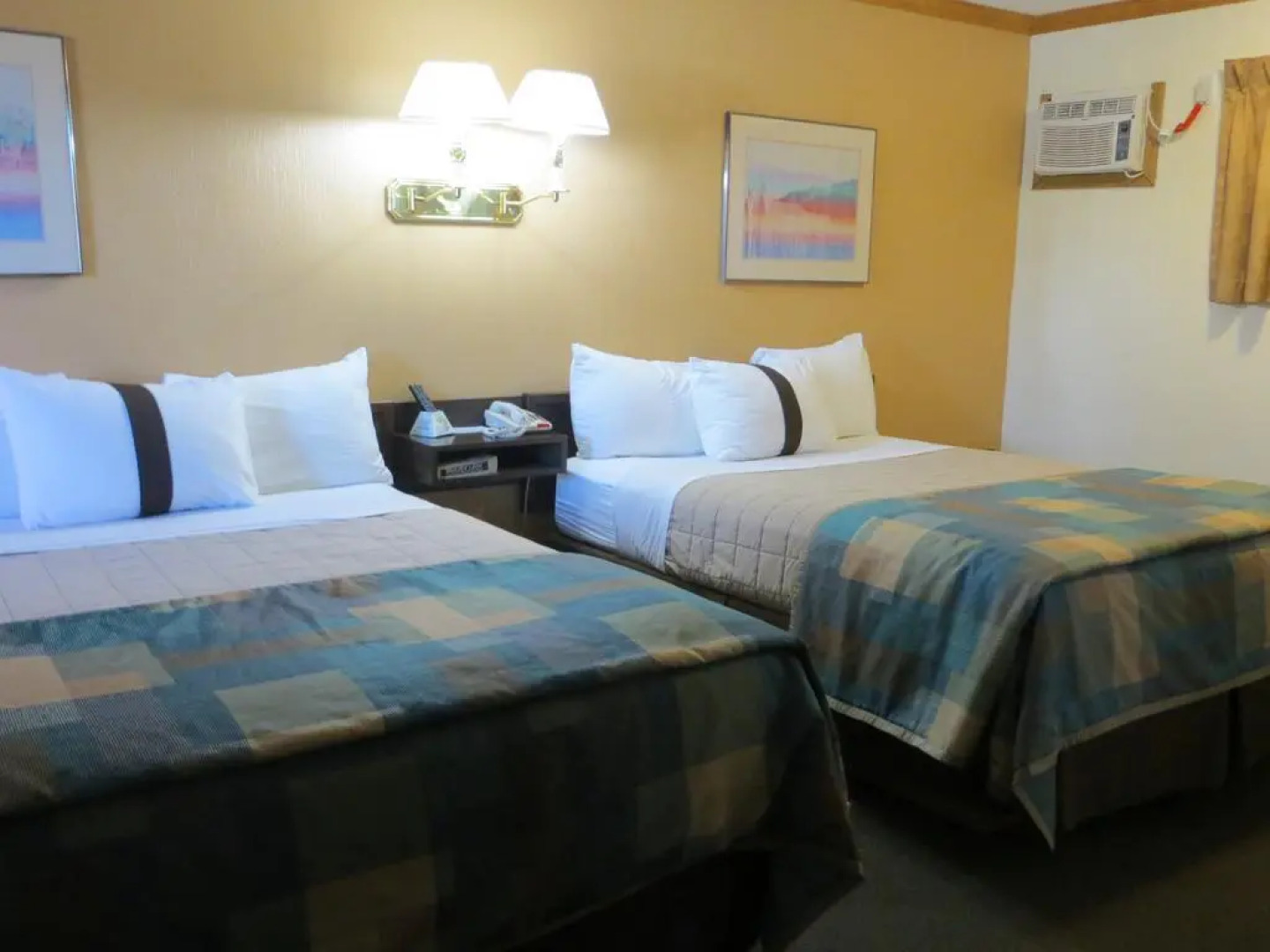 Canadas Best Value Inn
