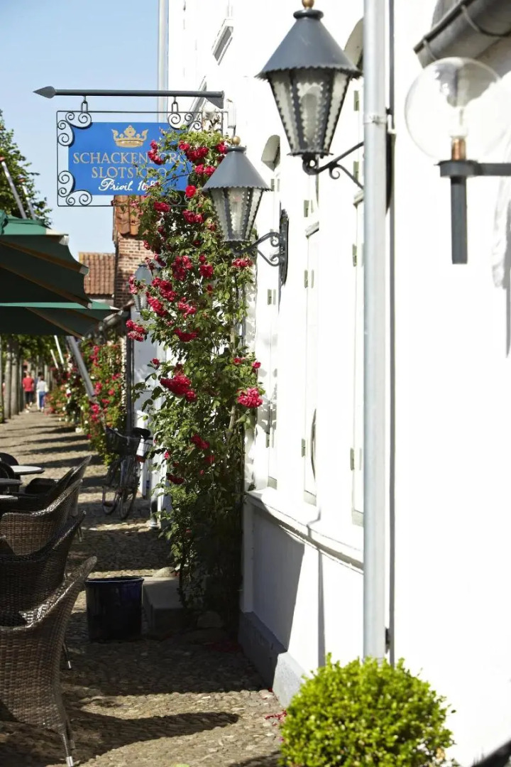 Schackenborg Slotskro