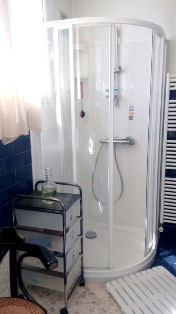 House With 4 Bedrooms in Lampaul-plouarzel, With Wonderful sea View an