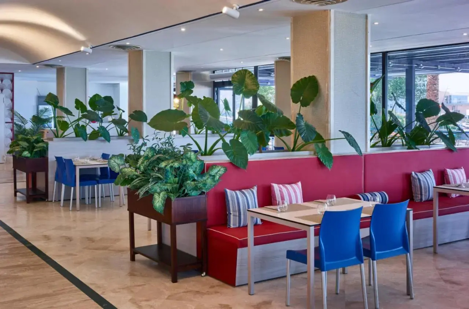 Serena Majestic Hotel