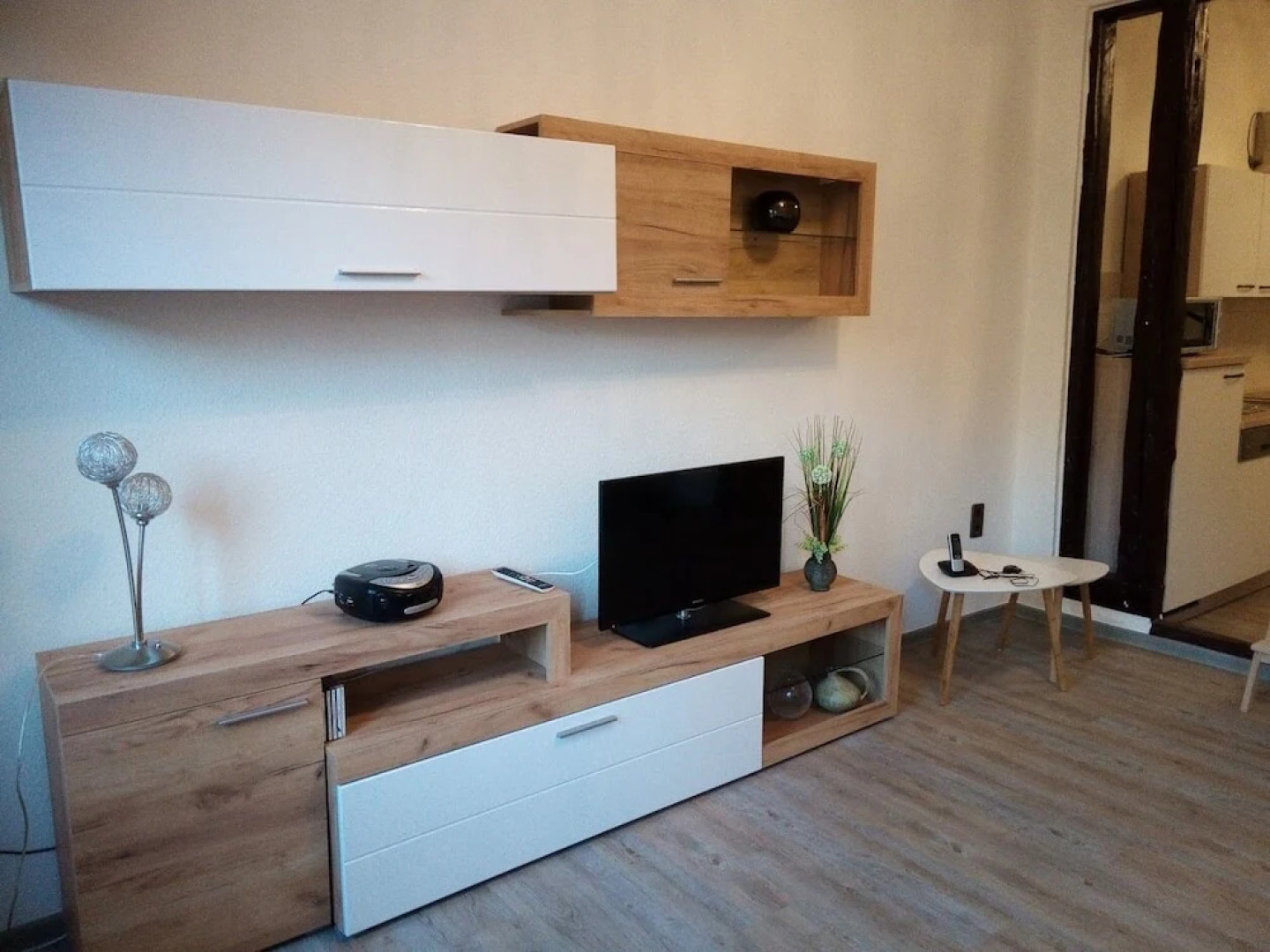 Ferienwohnungen Niedersburger Eck