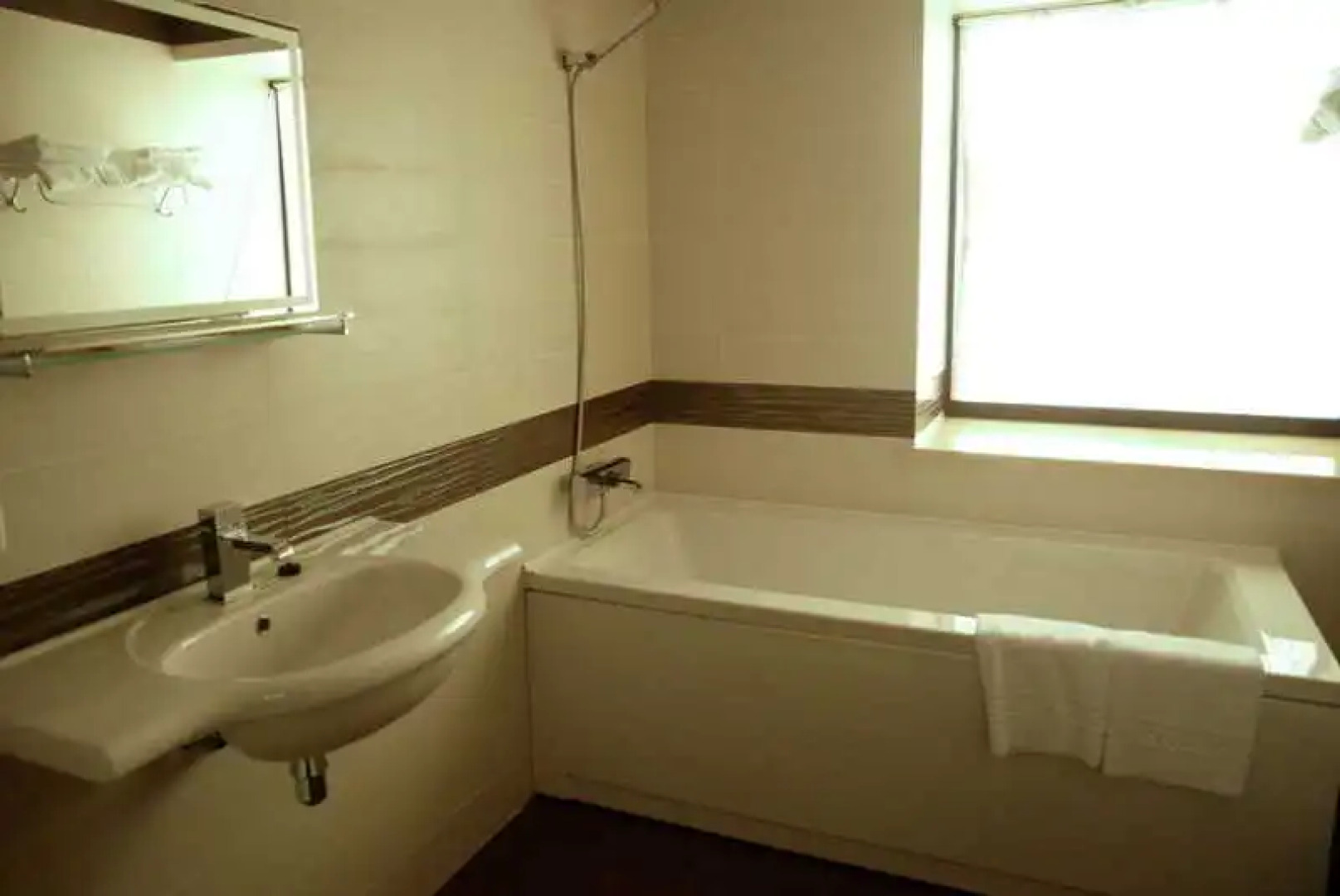 Капри Отель