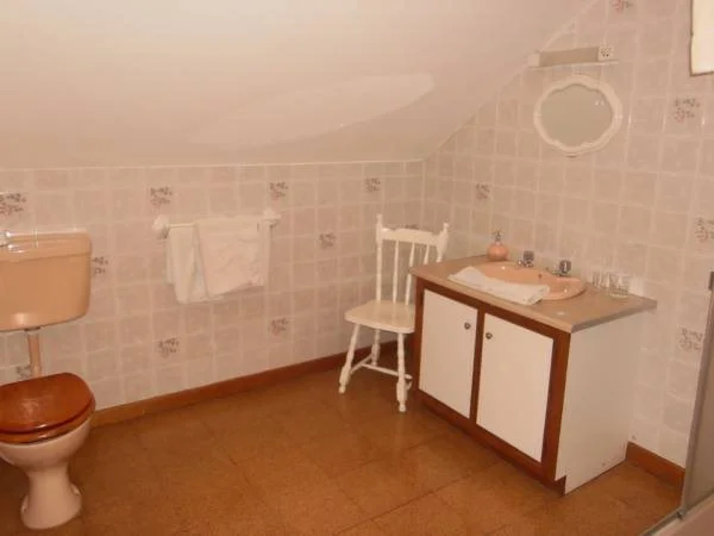 Garveys Farmhouse B&B