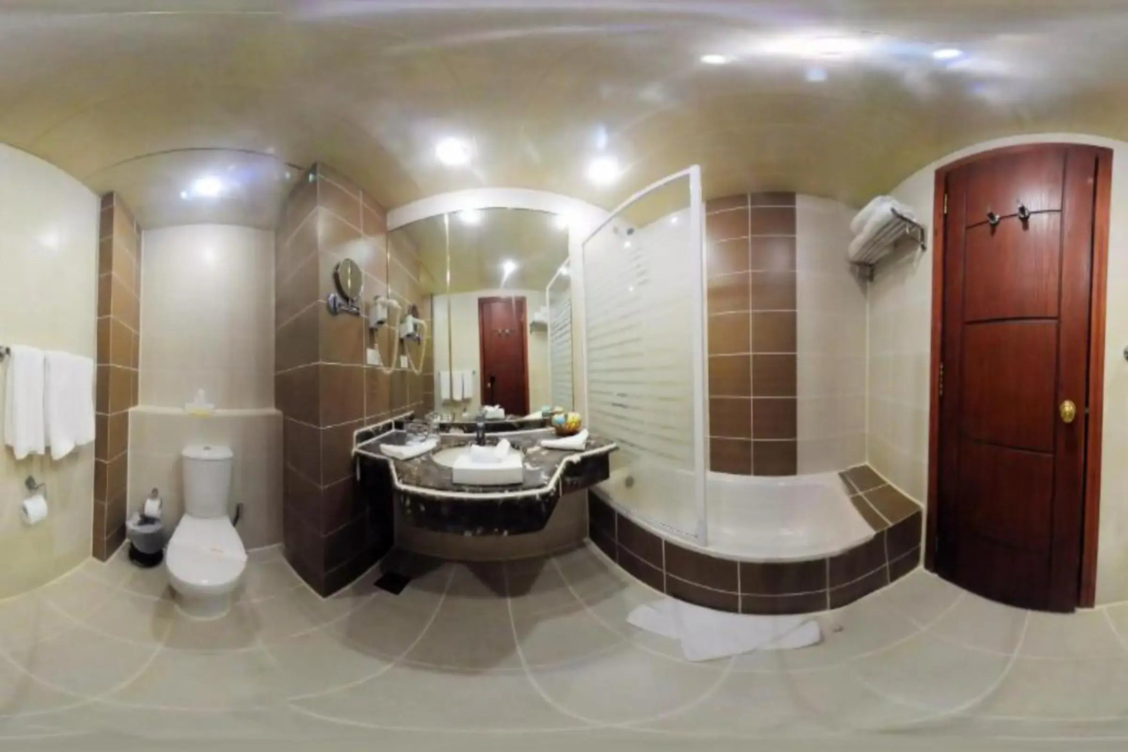 Regency Plaza Aqua Park & SPA