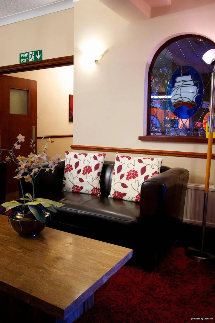 Best Western Princes Marine Hotel