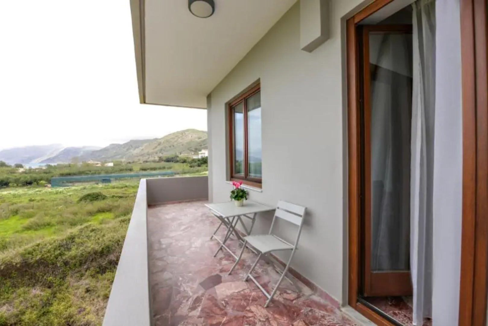 V & G Cozy Apartments