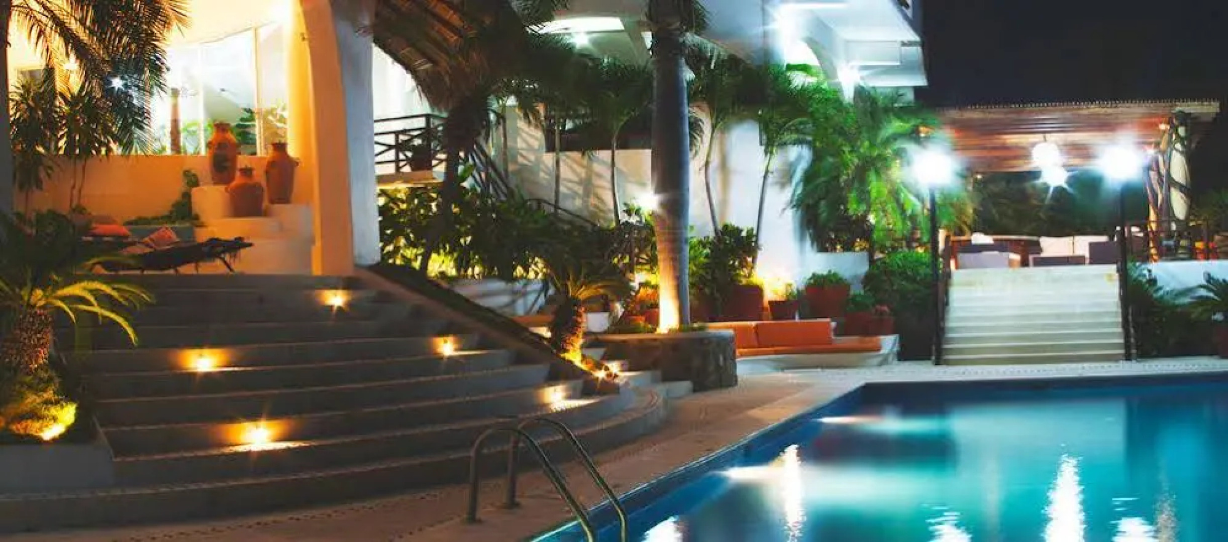 Ventana del Mar Huatulco