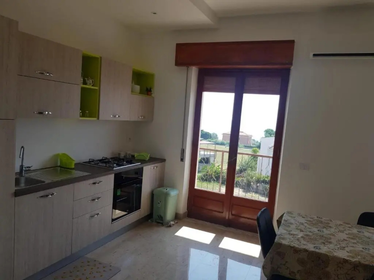 Appartamenti tra il Mare e il Marmo