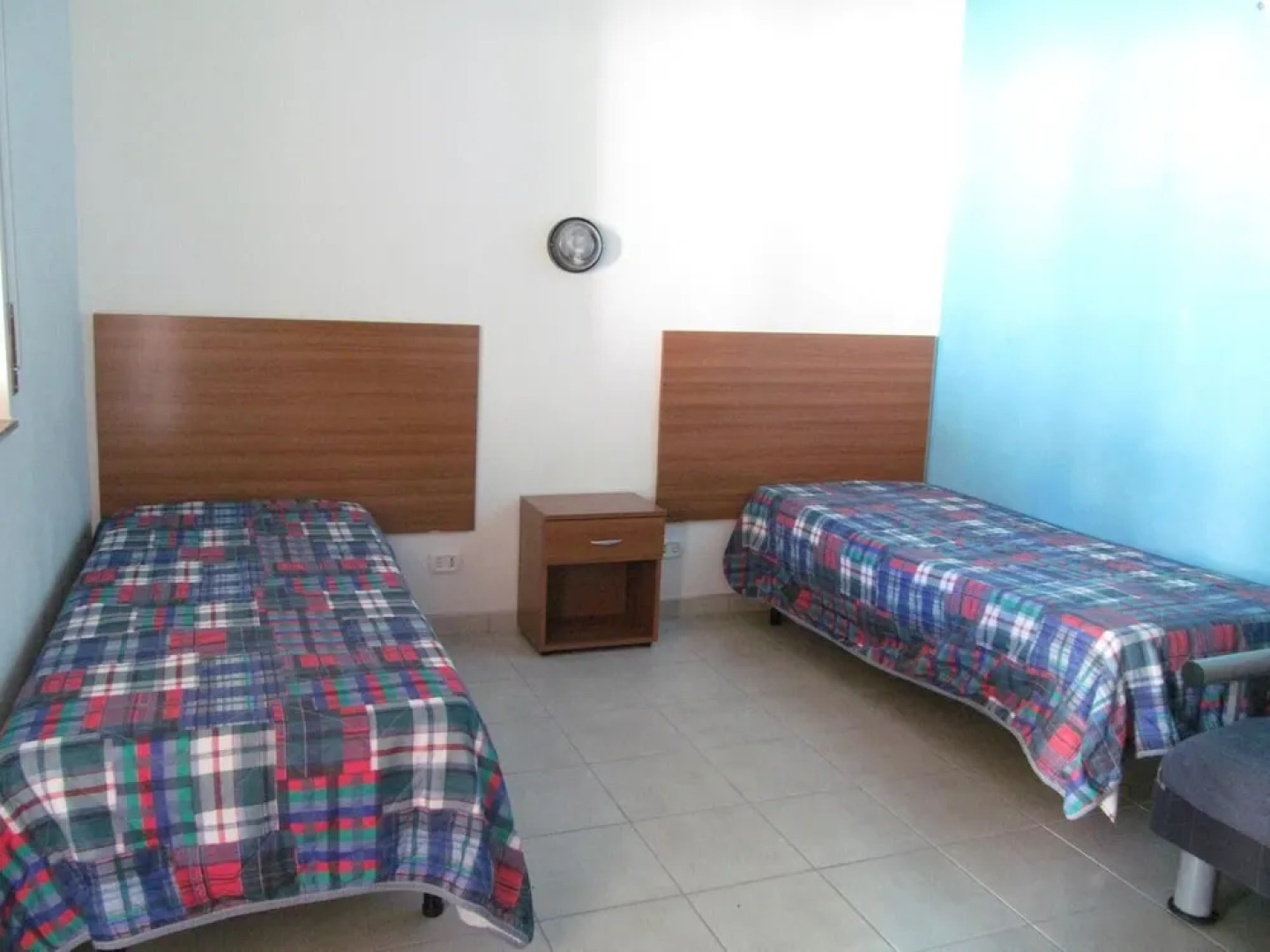 Camping Blumare Village